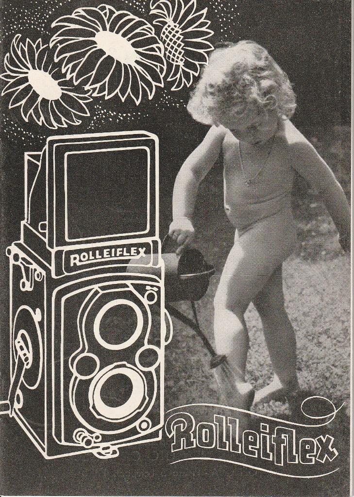 Rolleiflex