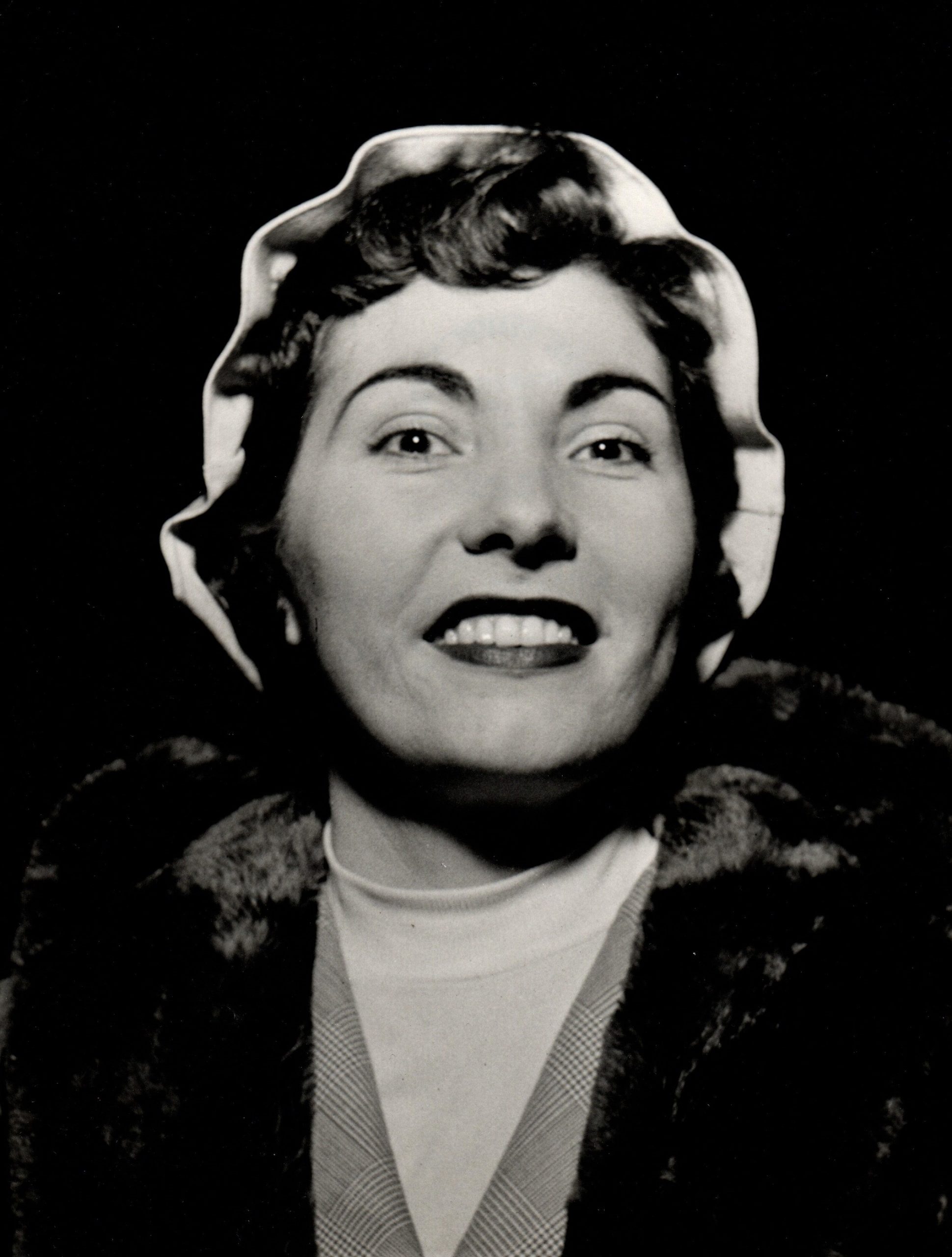 Rosanna Carteri