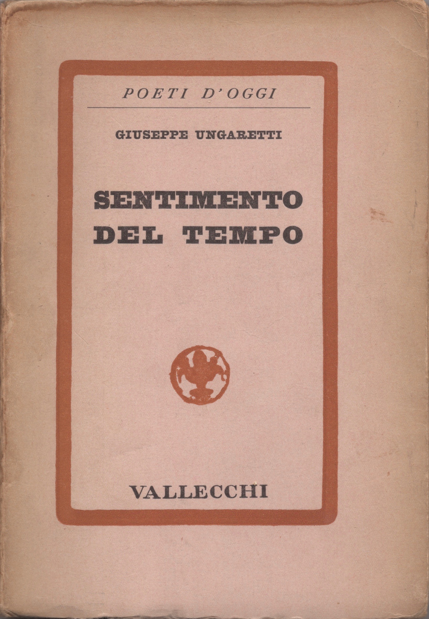 Sentimento del tempo