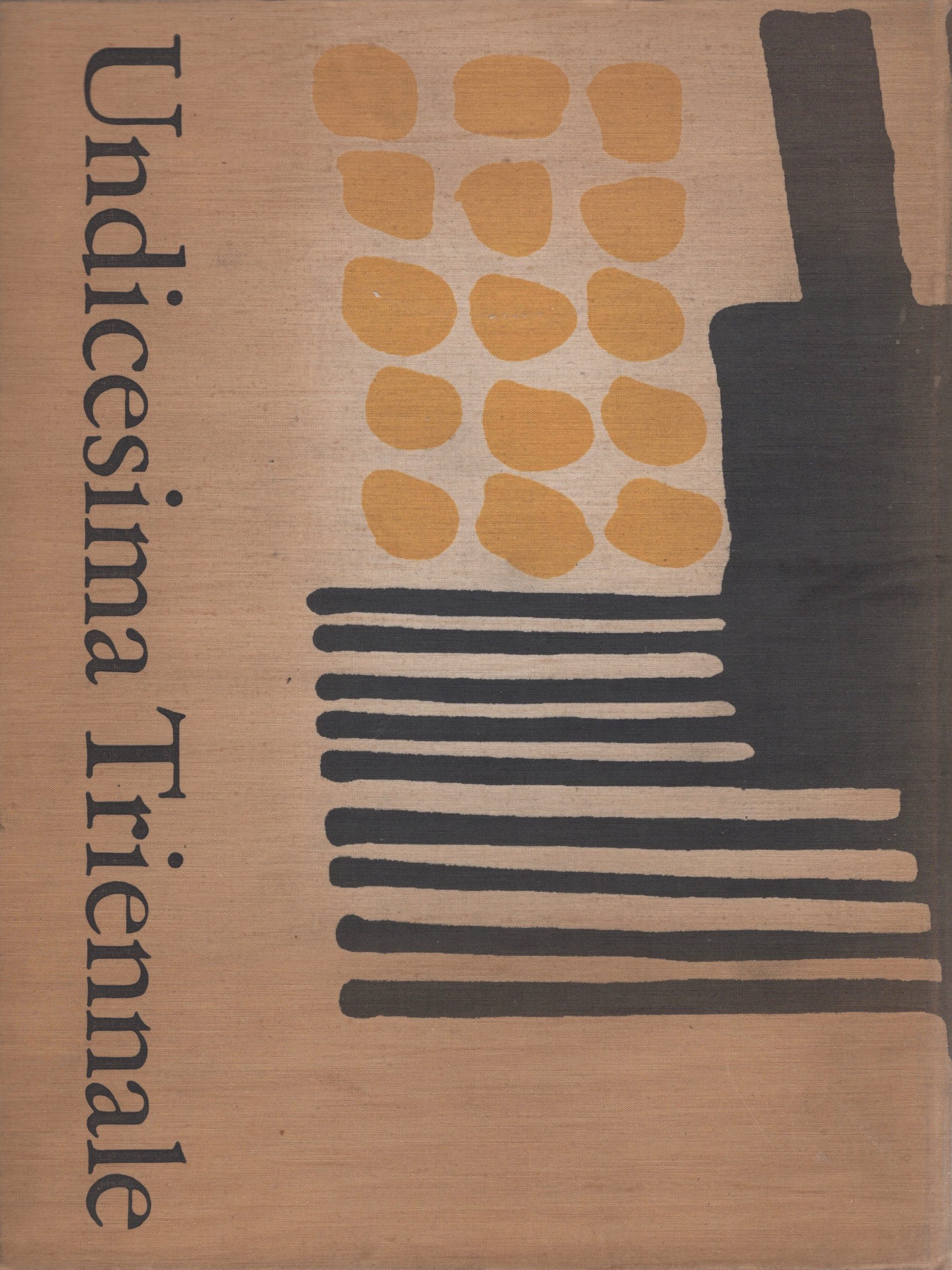 (Triennale) Undicesima Triennale