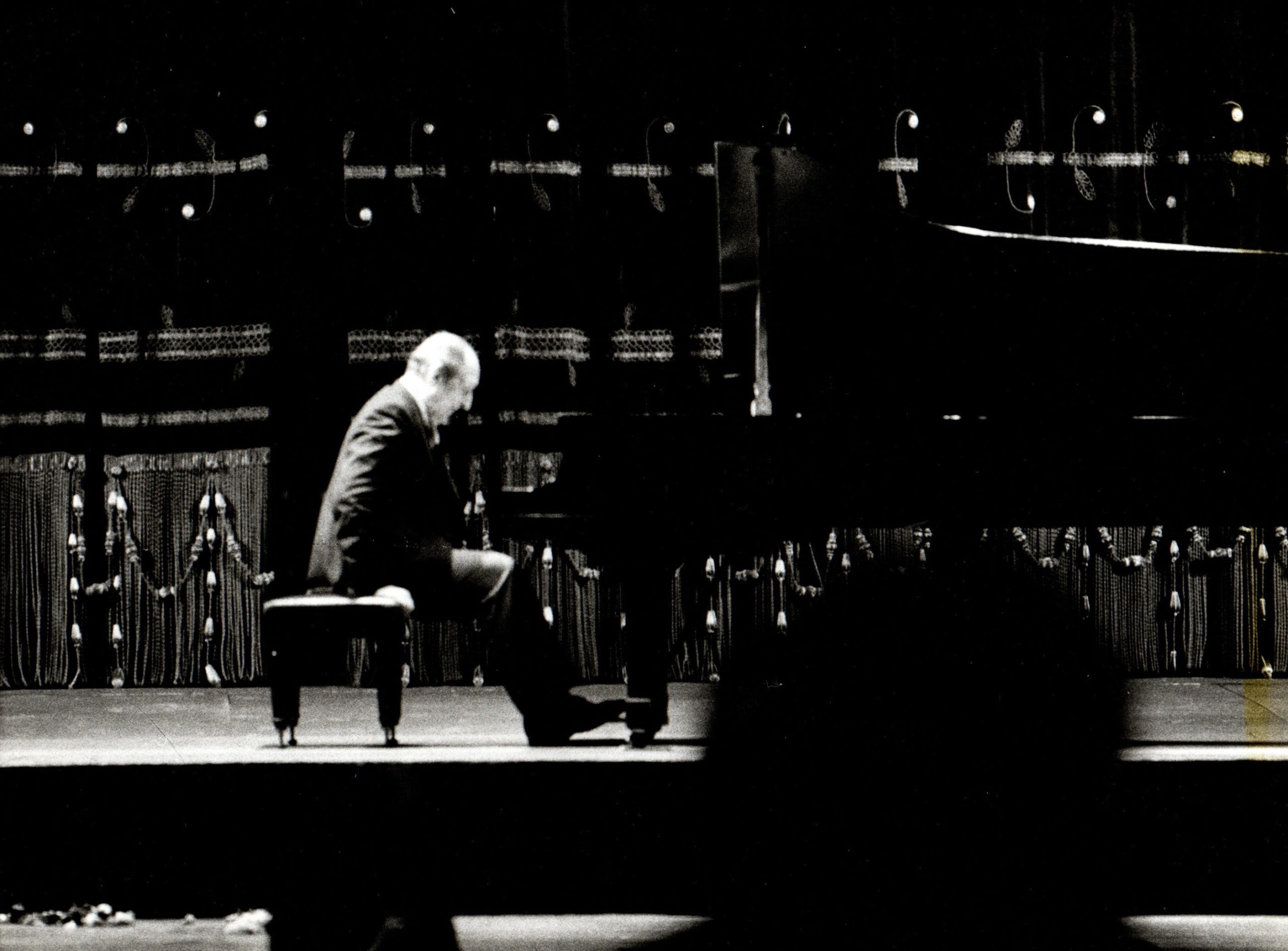 Vladimir Horowitz