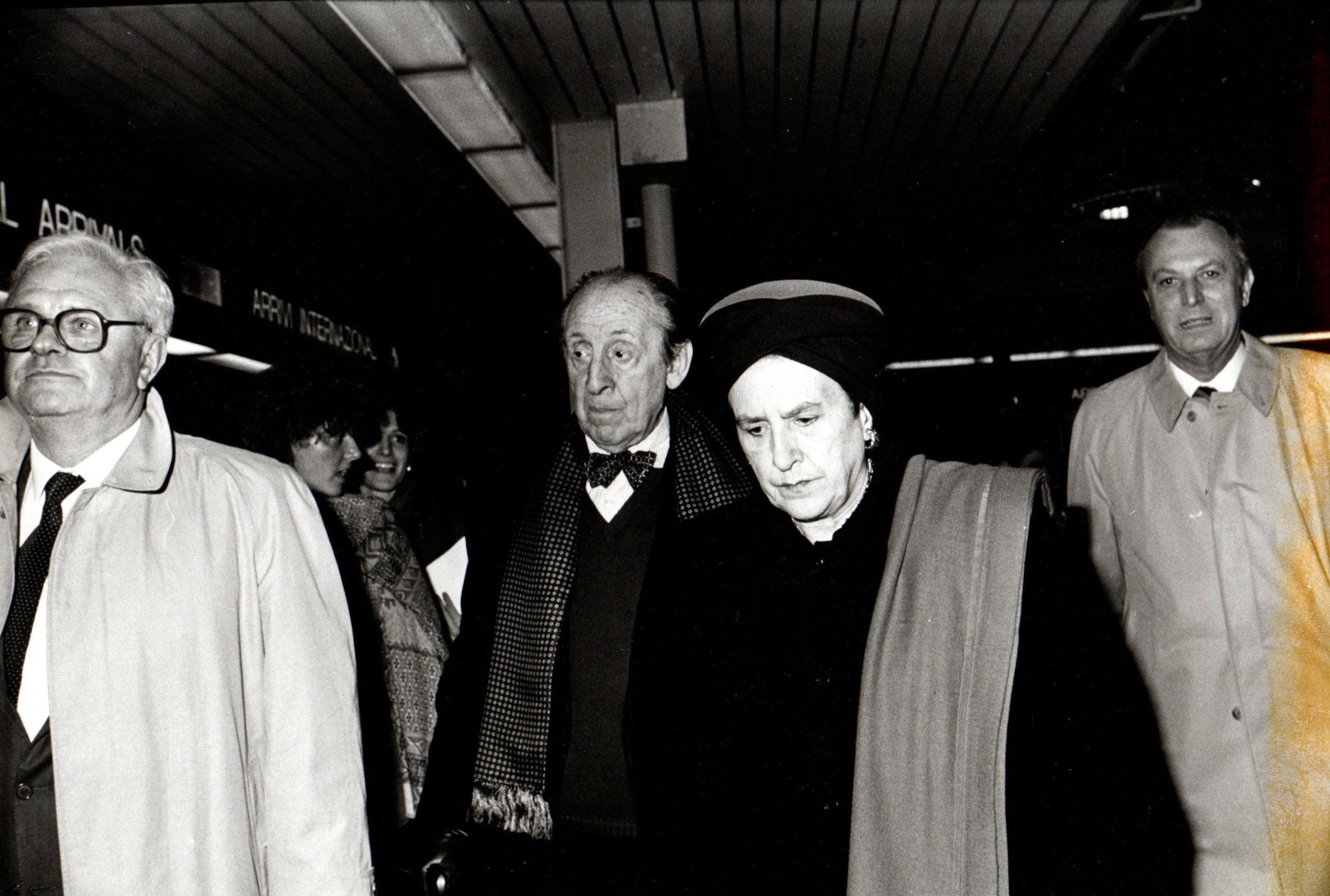 Vladimir Horowitz
