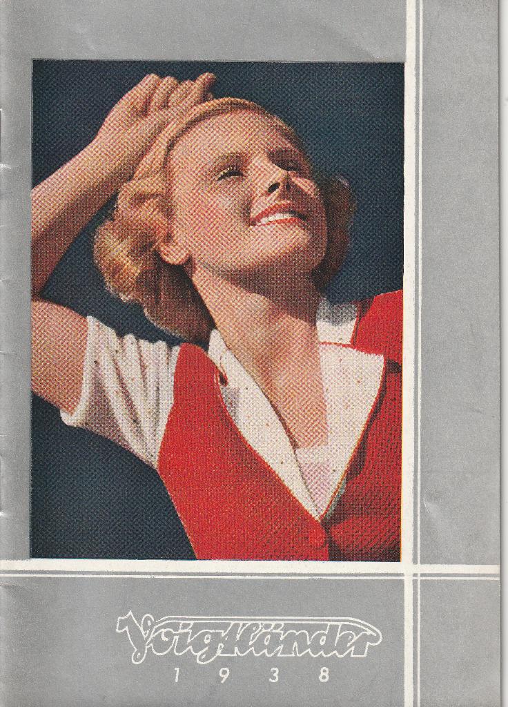 Voigtländer 1938