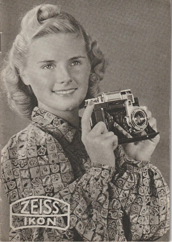 Zeiss Ikon