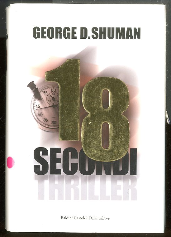 18 SECONDI - LS