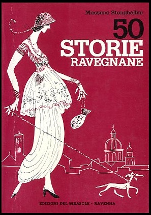 50 STORIE RAVEGNANE - LS