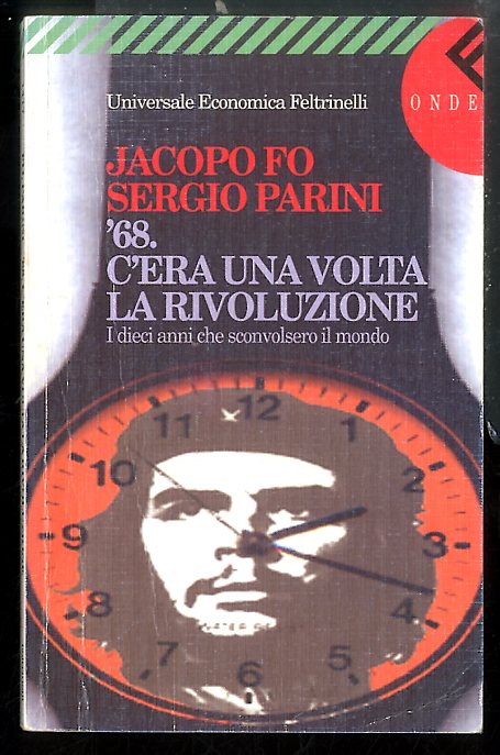 68 C`ERA UNA VOLTA LA RIVOLUZIONE - LS