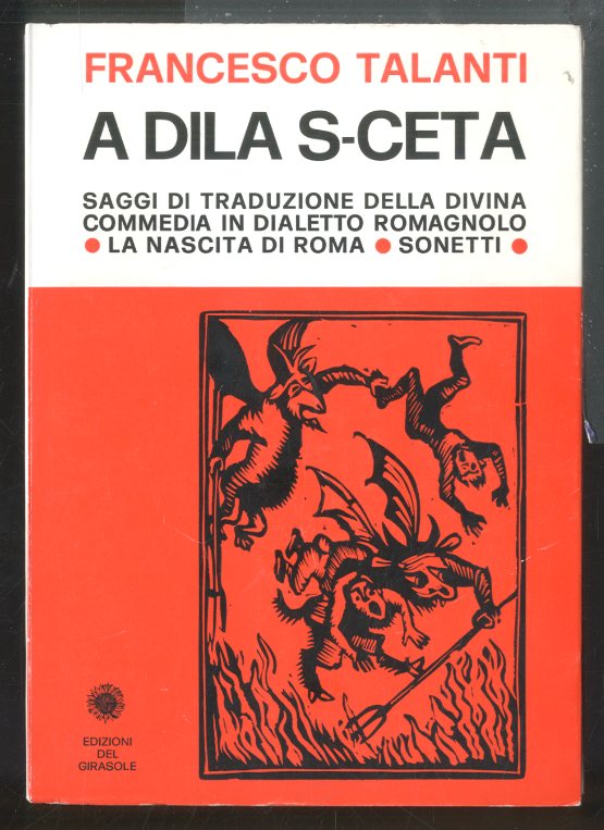 A DILA SCETA SAGGI DI TRADUZIONE DELLA DIVINA COMMEDIA IN …