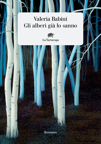 ALBERI GIÀ LO SANNO ( GLI ) - LS