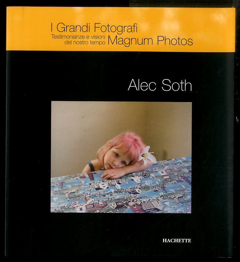 ALEC SOTH - LS