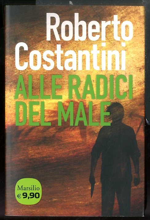 ALLE RADICI DEL MALE - LS