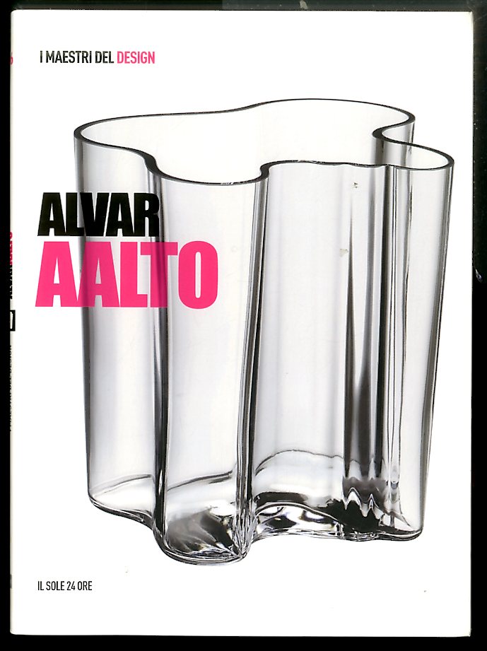 ALVAR AALTO / I MAESTRI DEL DESIGN - LS