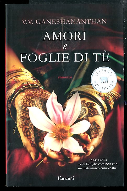 AMORI E FOGLIE DI TE` - LS