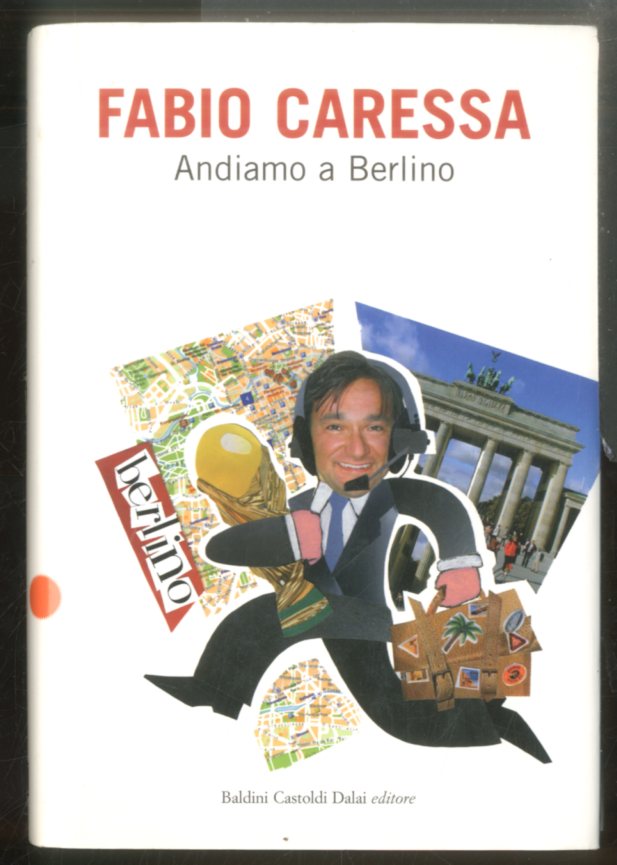 ANDIAMO A BERLINO - LS