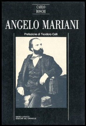 ANGELO MARIANI - LS