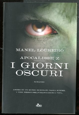 APOCALISSE Z I GIORNI OSCURI - LS