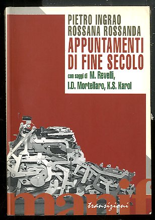 APPUNTAMENTI DI FINE SECOLO - LS