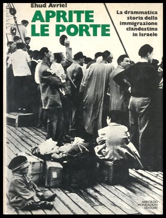 APRITE LE PORTE LA DRAMMATICA STORIA DELLA IMMIGRAZIONE CLANDESTINA IN …