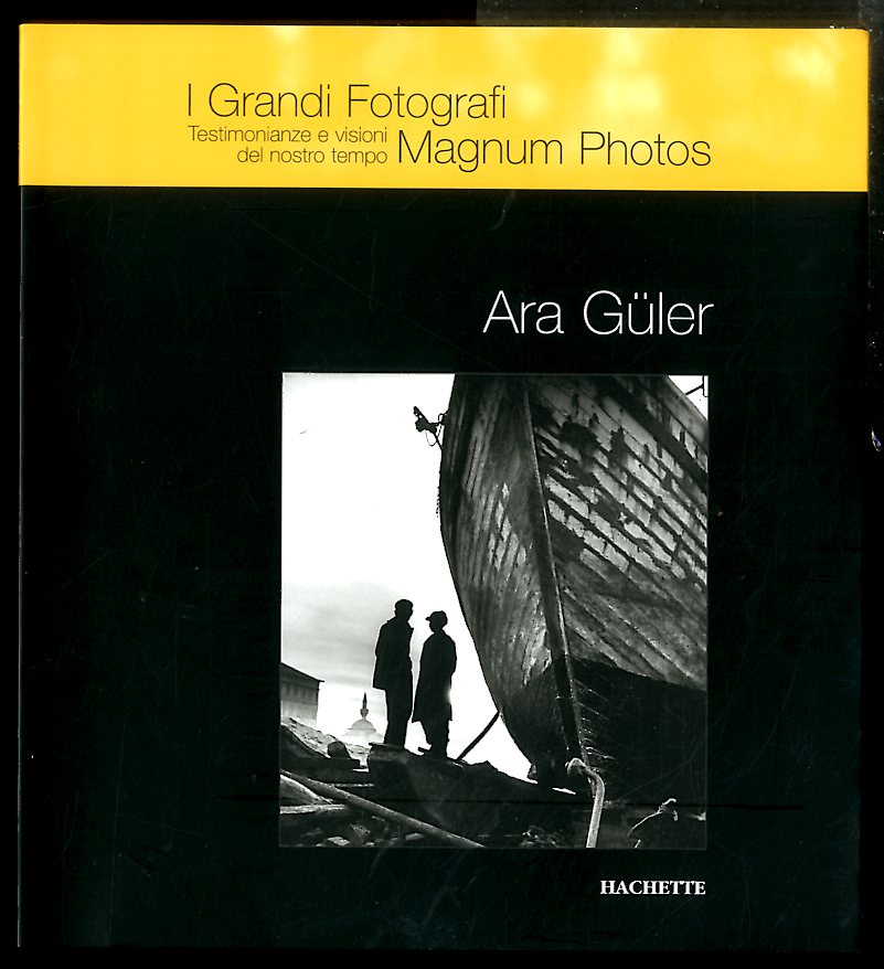 ARA GULER - LS