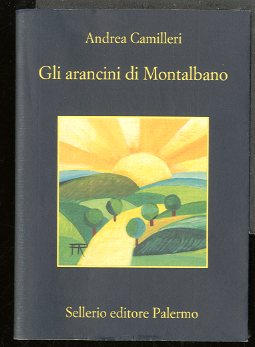 ARANCINI DI MONTALBANO (GLI) - LS