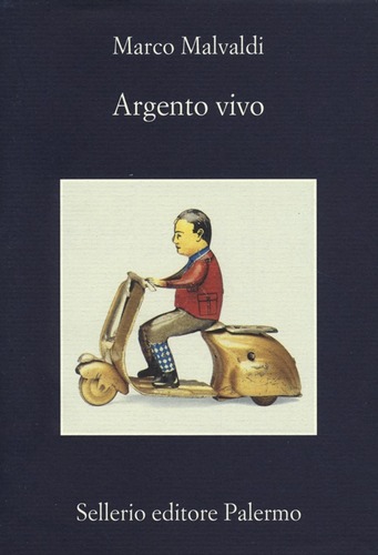 ARGENTO VIVO - LS