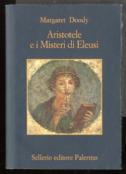 ARISTOTELE E I MISTERI DI ELEUSI - F/C LS