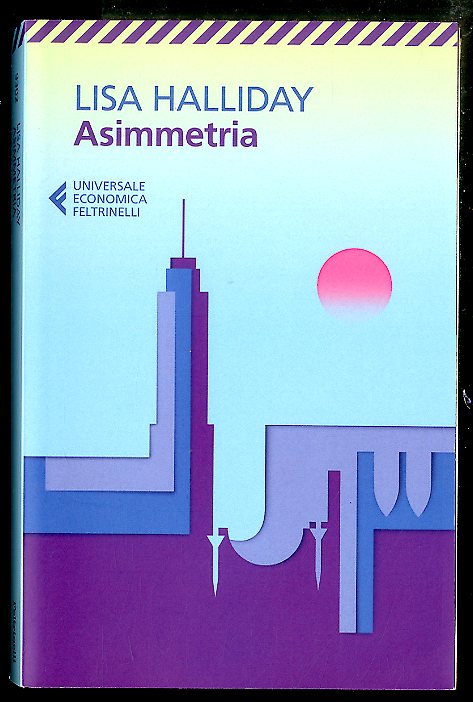 ASIMMETRIA - LS