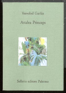 ATTALEA PRINCEPS - LS