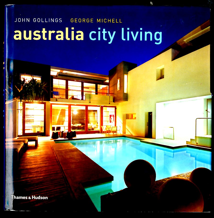 AUSTRALIA CITY LIVING - LS