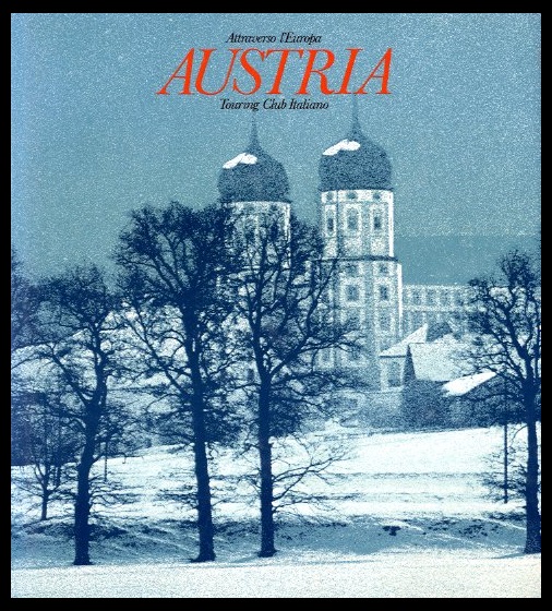 AUSTRIA ATTRAVERSO L`EUROPA - LS