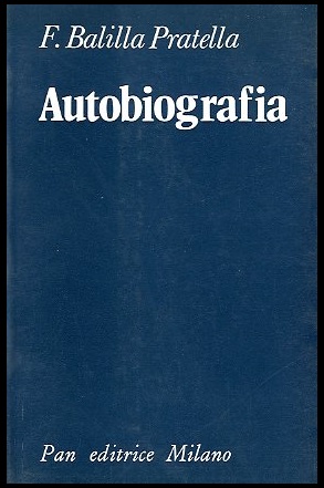 AUTOBIOGRAFIA - LSA