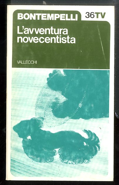 AVVENTURA NOVECENTISTA ( L ` ) - LS