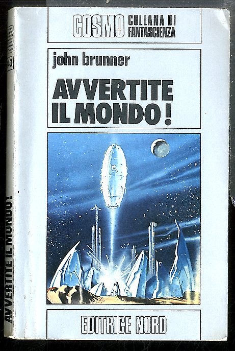 AVVERTITE IL MONDO - LS