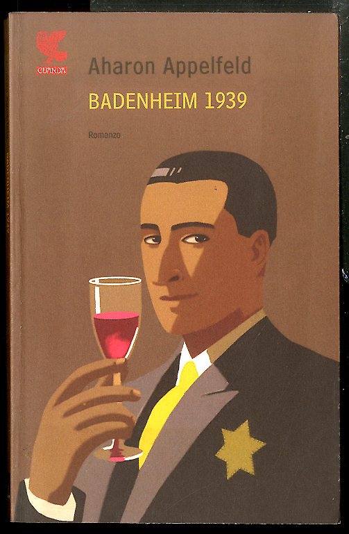 BADENHEIM 1939 - LS