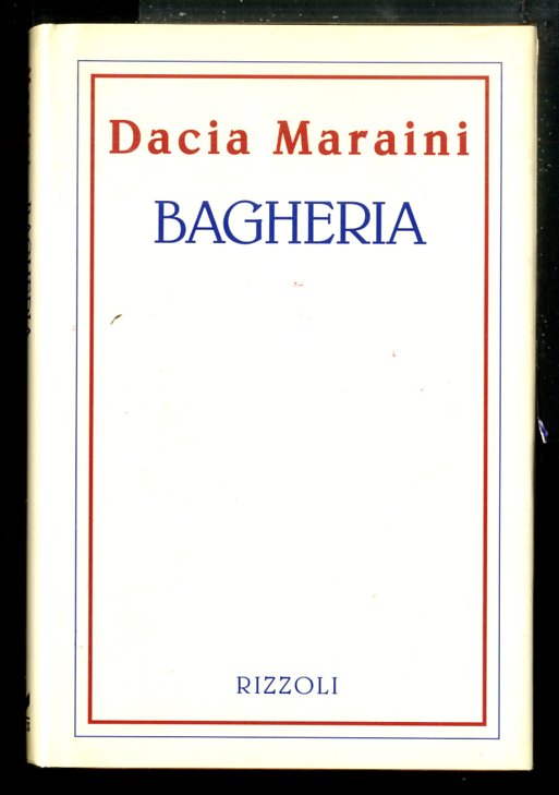 BAGHERIA - 2 ED LS