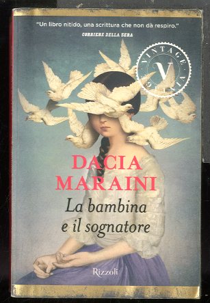 BAMBINA E IL SOGNATORE (LA) - LS