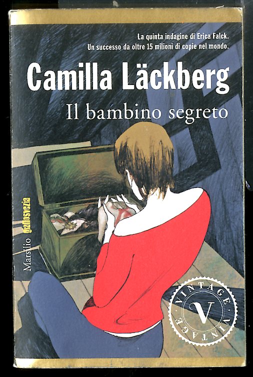 BAMBINO SEGRETO ( IL ) - LS