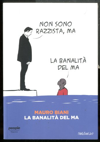 BANALITA` DEL MA (LA) - LS