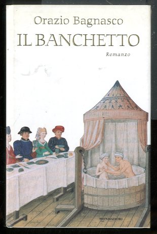 BANCHETTO (IL) - LS