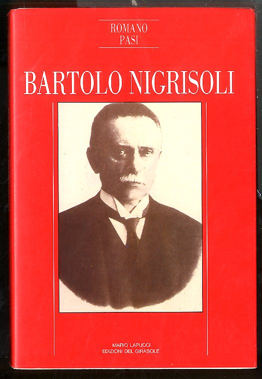 BARTOLO NIGRISOLI - LS