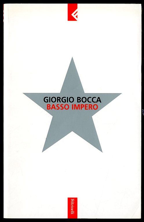 BASSO IMPERO - LS