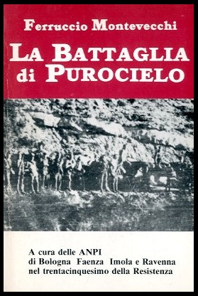 BATTAGLIA DI PUROCIELO 10 / 11 / 12 OTTOBRE 1944 …
