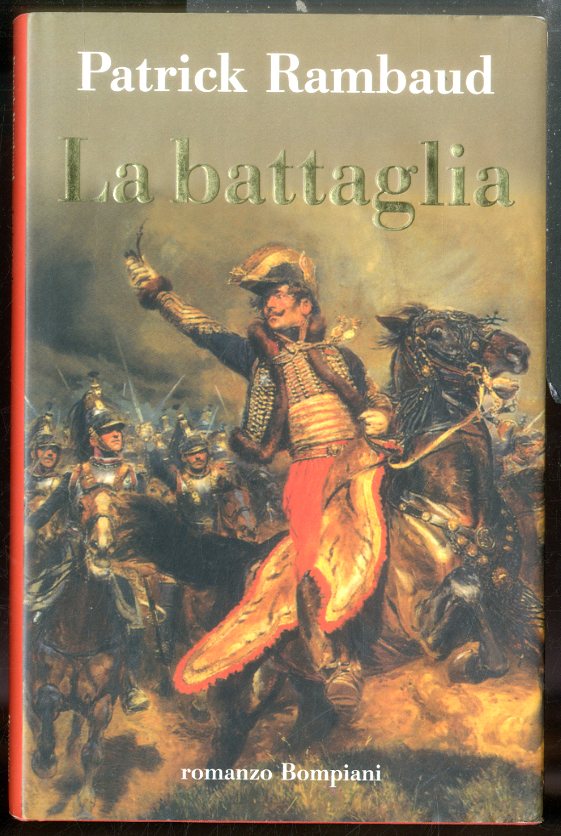 BATTAGLIA ( LA ) - LS