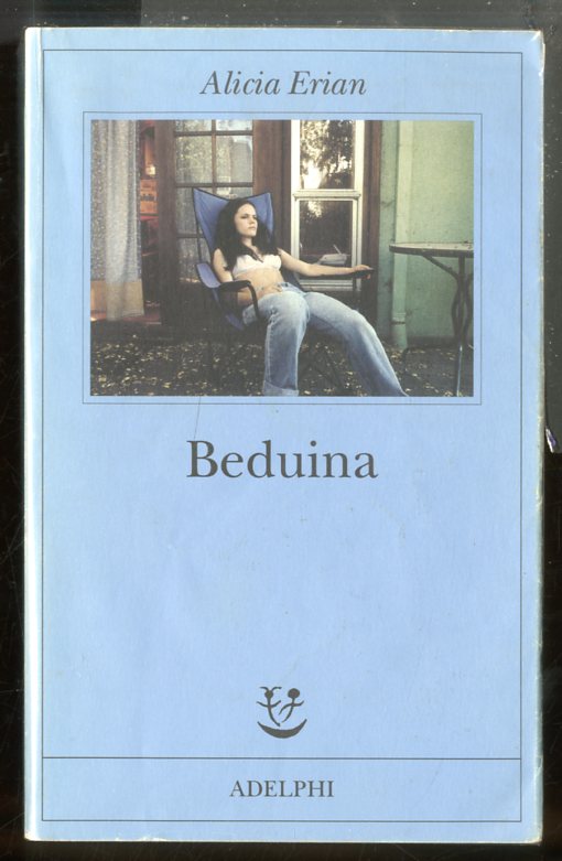 BEDUINA - LS