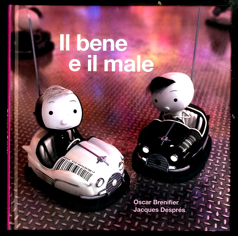 BENE E IL MALE ( IL ) - LS