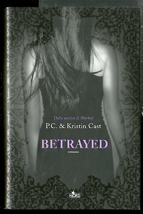 BETRAYED - LS