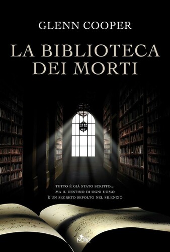 BIBLIOTECA DEI MORTI (LA) - LS