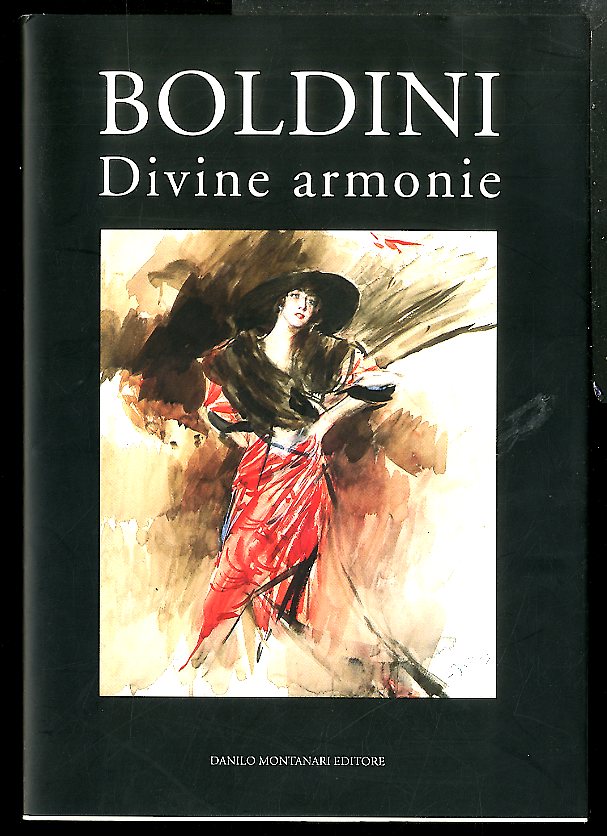 BOLDINI DIVINE ARMONIE - LS