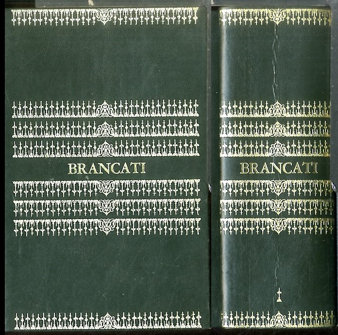 BRANCATI OPERE 1 - LS