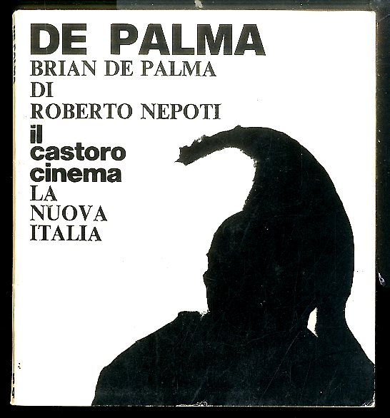 BRIAN DE PALMA DI ROBERTO NEPOTI - LS